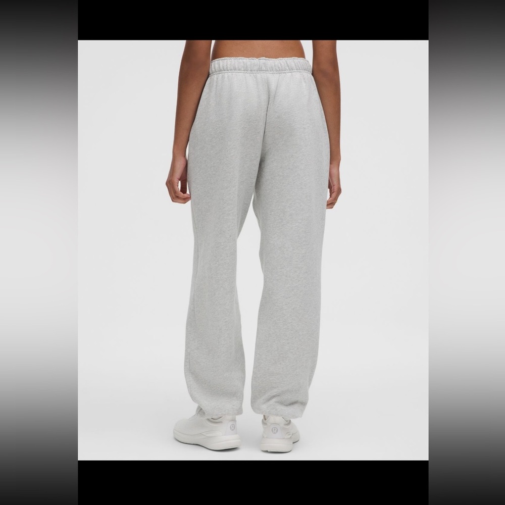LULULEMON SCUBA JOGGER - Picture 3 of 6